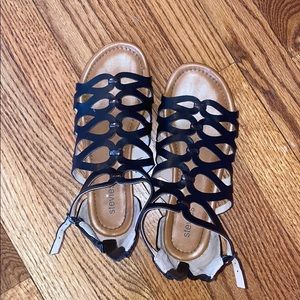 kids sandals